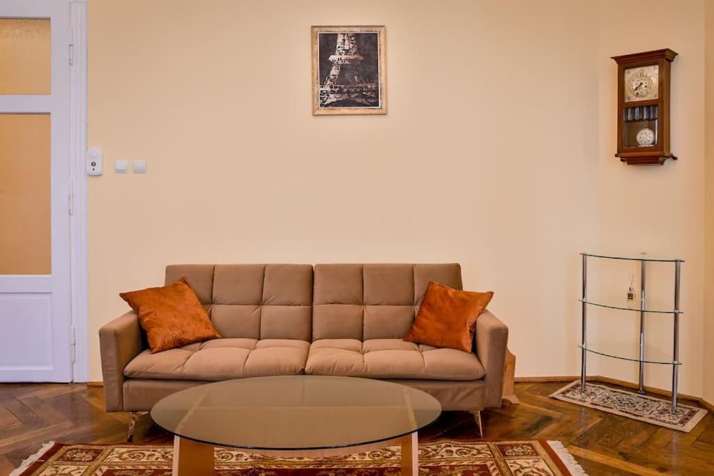 Casa Max Apartment Timisoara Luaran gambar