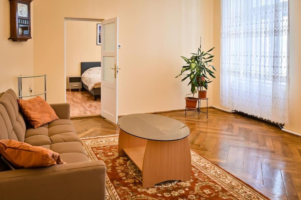 Casa Max Apartment Timisoara Luaran gambar