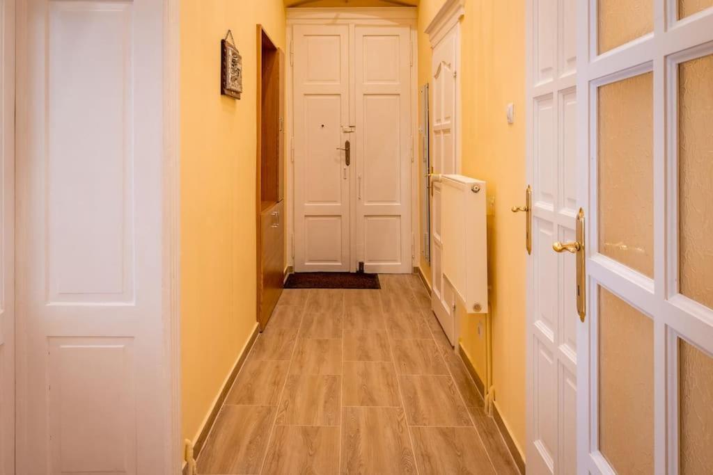 Casa Max Apartment Timisoara Luaran gambar