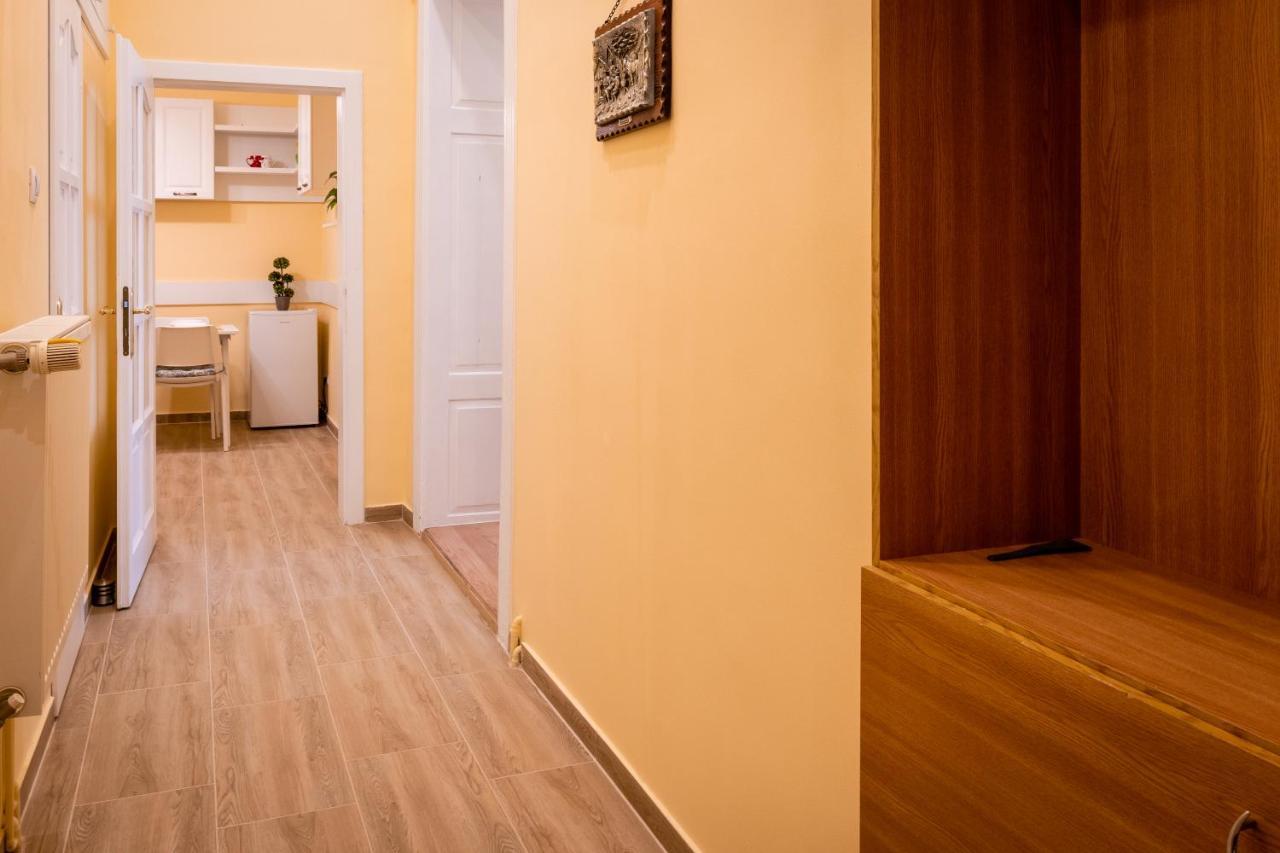 Casa Max Apartment Timisoara Luaran gambar