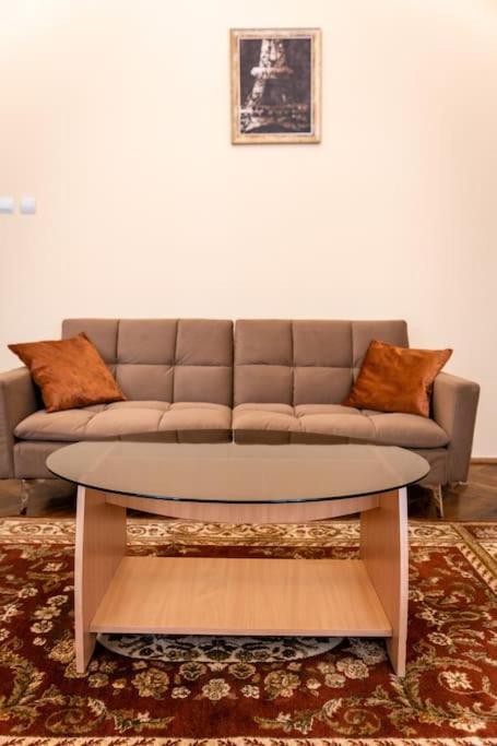Casa Max Apartment Timisoara Luaran gambar