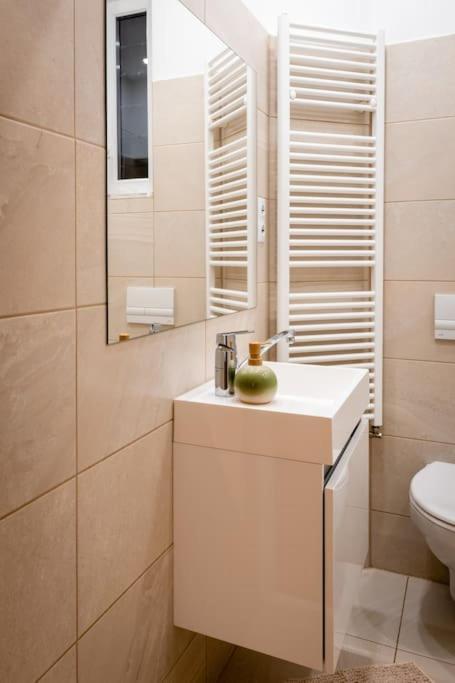 Casa Max Apartment Timisoara Luaran gambar