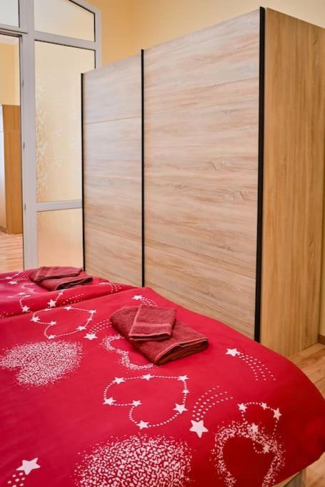 Casa Max Apartment Timisoara Luaran gambar