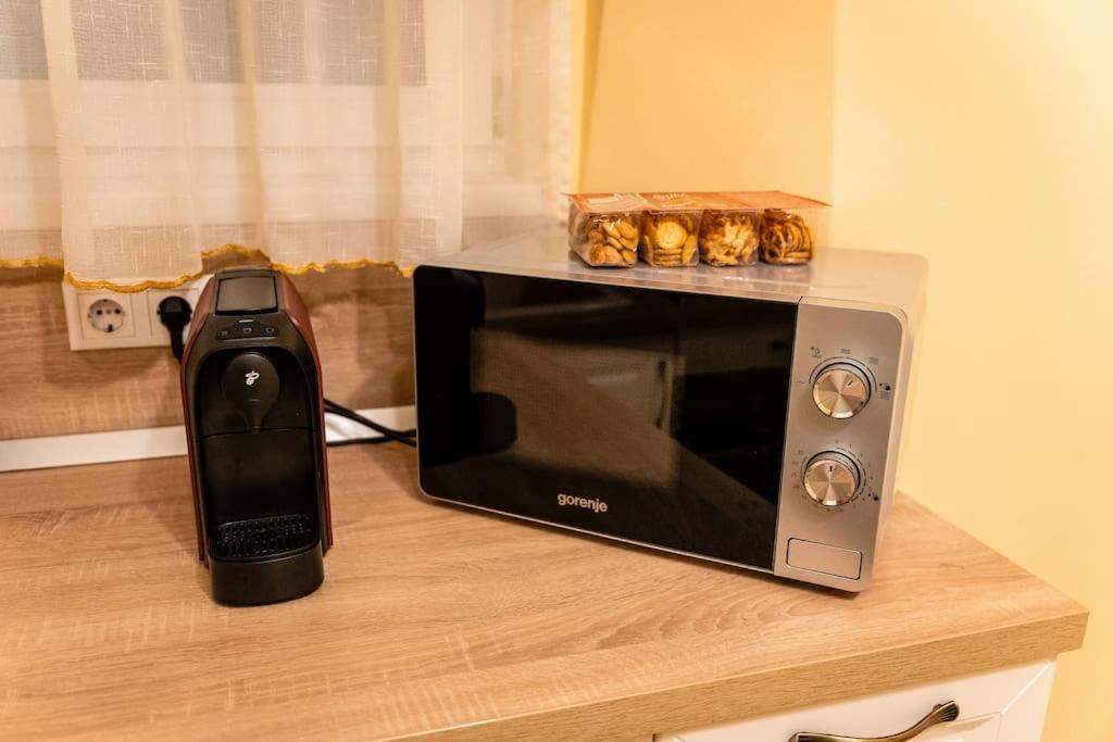 Casa Max Apartment Timisoara Luaran gambar