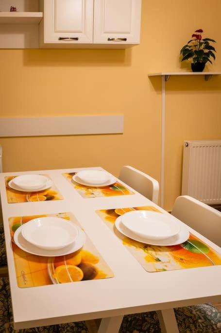 Casa Max Apartment Timisoara Luaran gambar