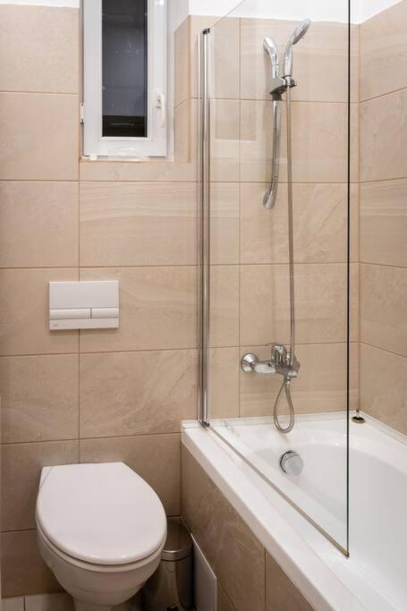Casa Max Apartment Timisoara Luaran gambar