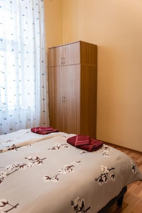 Casa Max Apartment Timisoara Luaran gambar