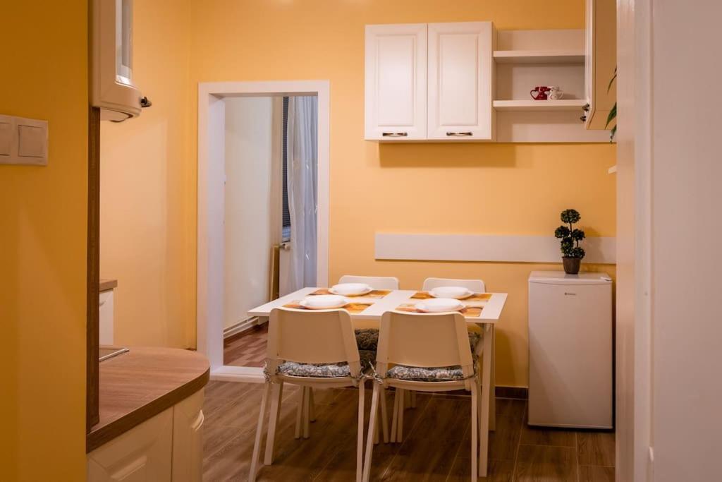 Casa Max Apartment Timisoara Luaran gambar