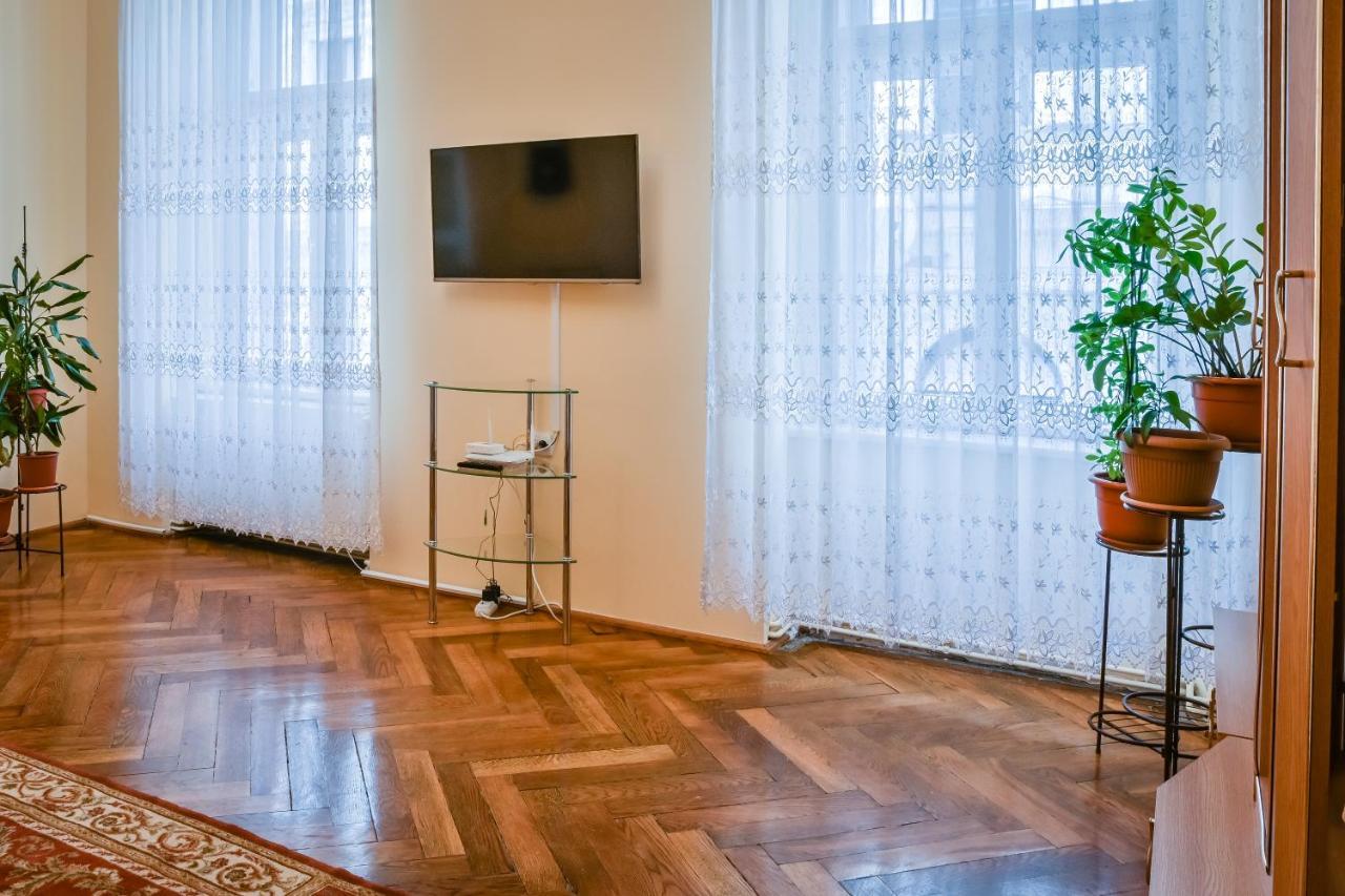Casa Max Apartment Timisoara Luaran gambar
