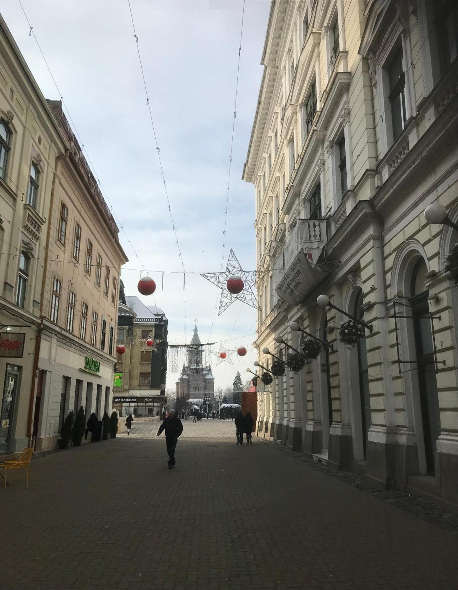 Casa Max Apartment Timisoara Luaran gambar