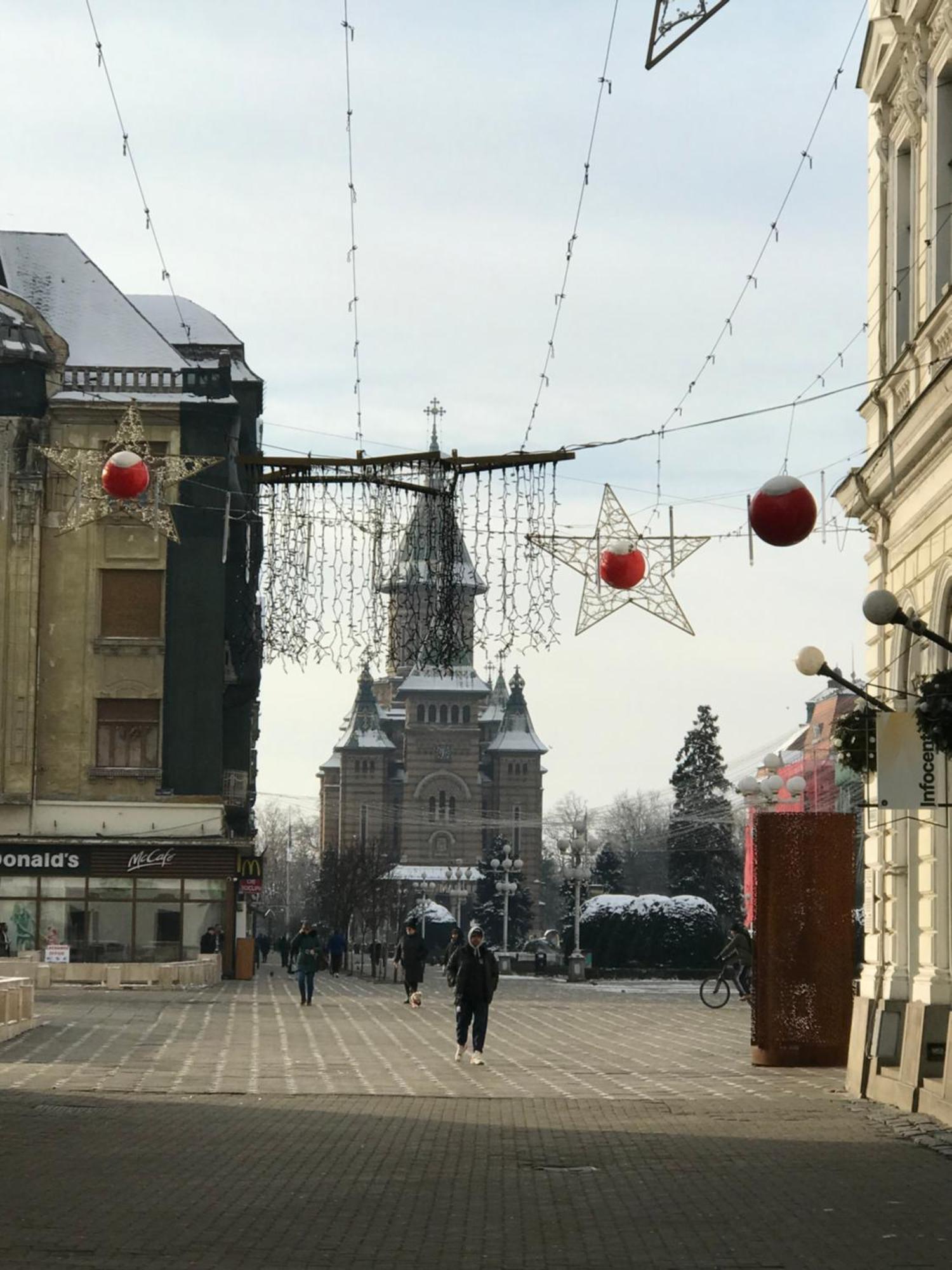 Casa Max Apartment Timisoara Luaran gambar
