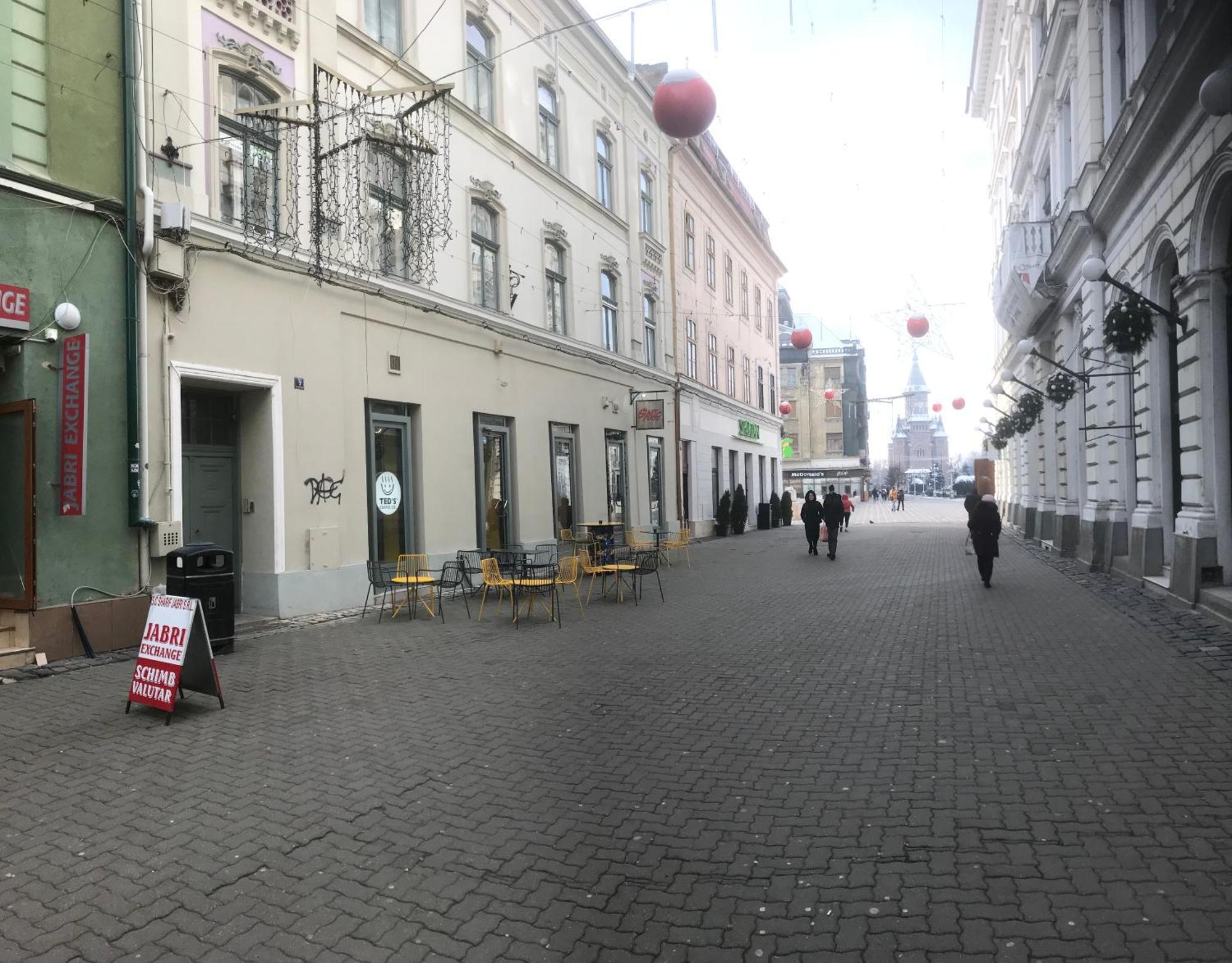 Casa Max Apartment Timisoara Luaran gambar